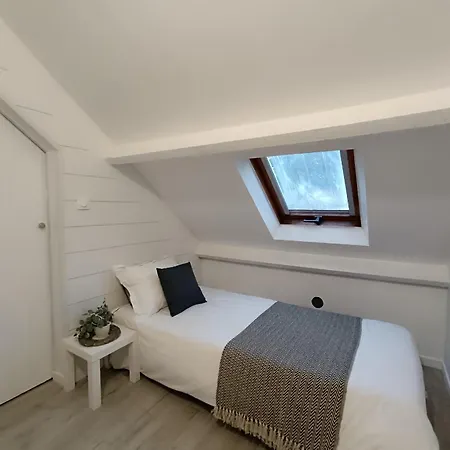 Maison Rénovée 4 Ch. Avec Jardin, à 700m De La Et Proches Commerces - St Brevin Les Pins - Fr-1-364-152 Casa de Férias Saint-Brevin-les-Pins