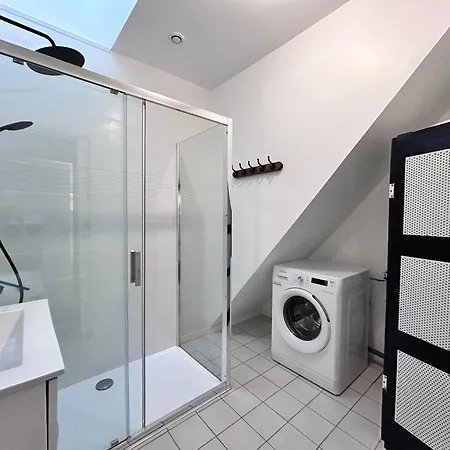 Maison Rénovée 4 Ch. Avec Jardin, à 700m De La Et Proches Commerces - St Brevin Les Pins - Fr-1-364-152 * Saint-Brevin-les-Pins