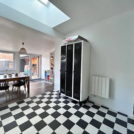 Maison Rénovée 4 Ch. Avec Jardin, à 700m De La Et Proches Commerces - St Brevin Les Pins - Fr-1-364-152 Hébergement de vacances Saint-Brévin-les-Pins